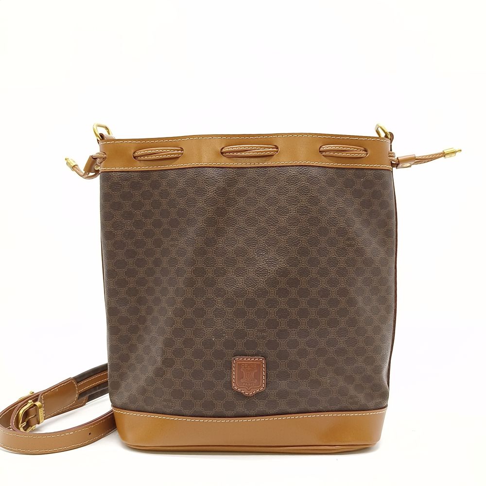 元品奢选/95新/思琳/肩背包/SN-X357484