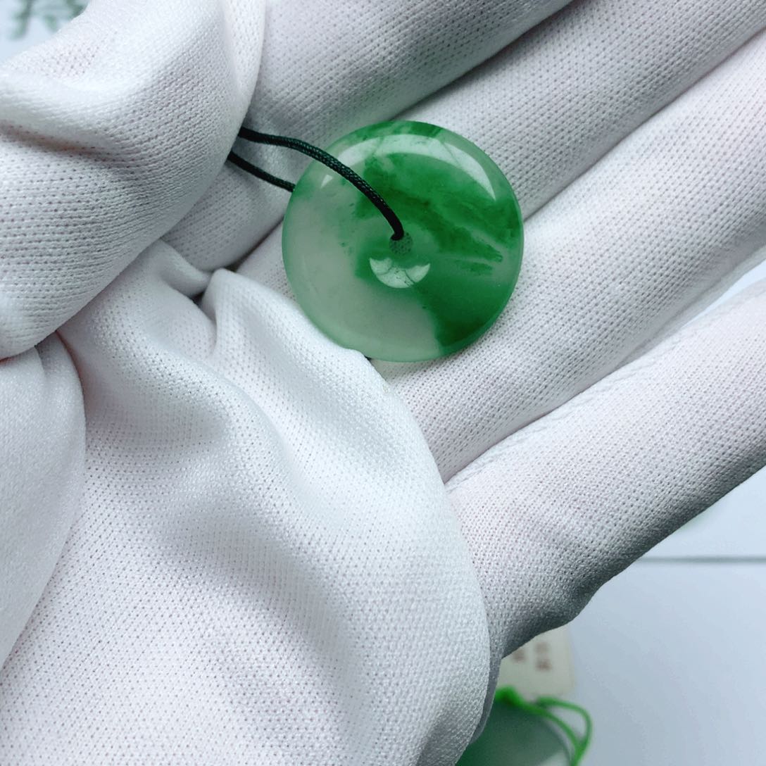 石英质玉天然玉石未镶嵌