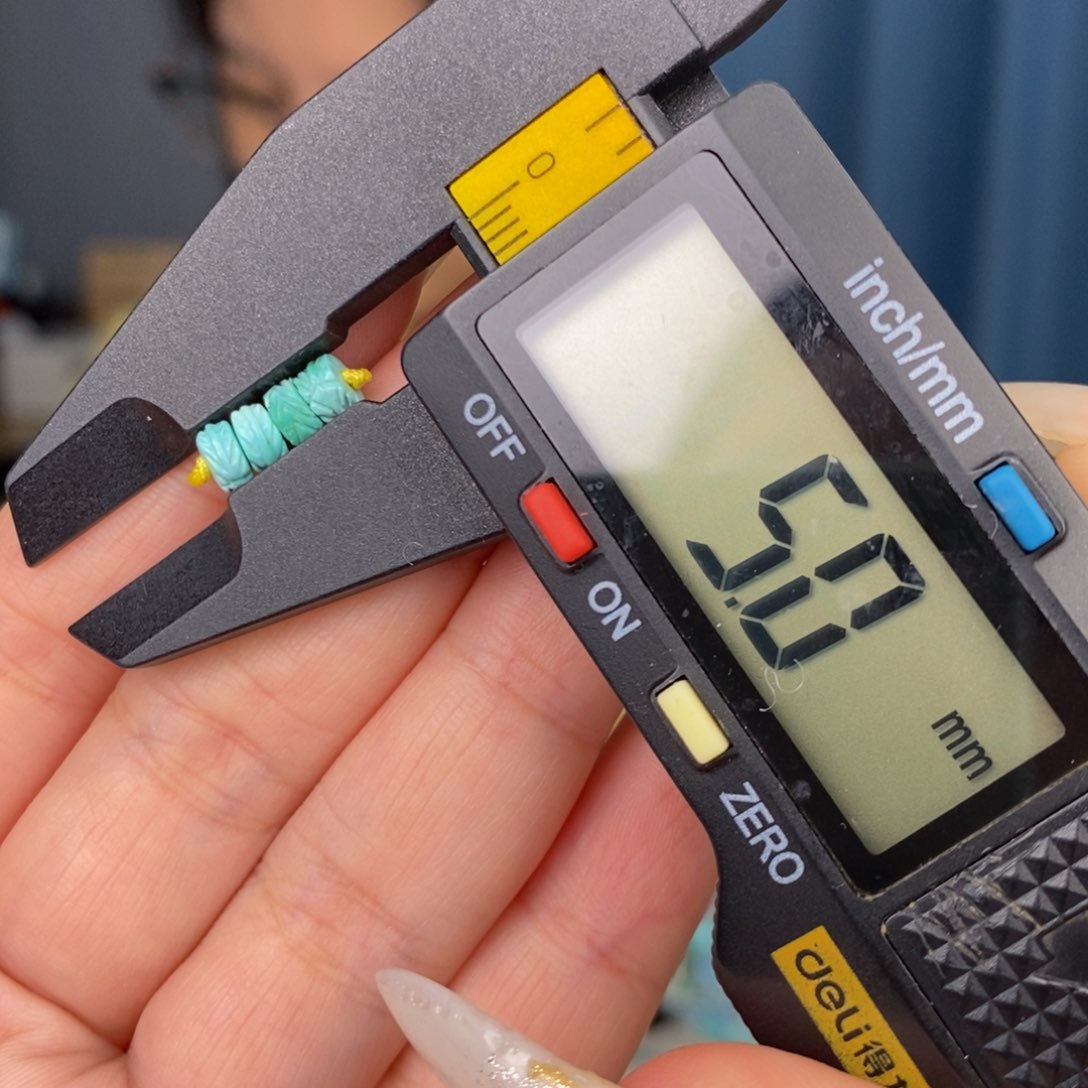 【闪购商品】绿松石珠宝奇石未镶嵌