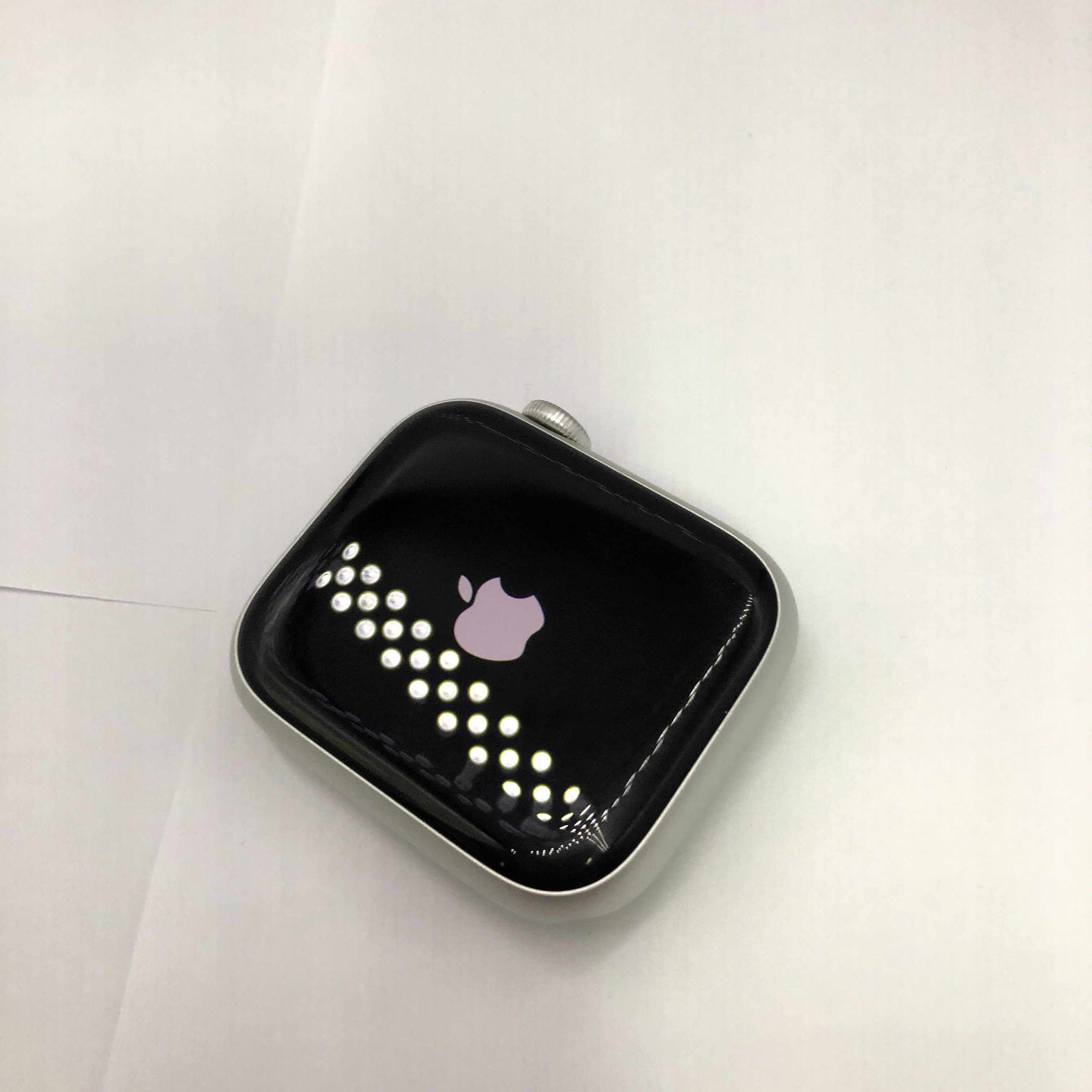 99新 Apple/苹果 Watch Series 9蜂窝全套银智能手表/1033836