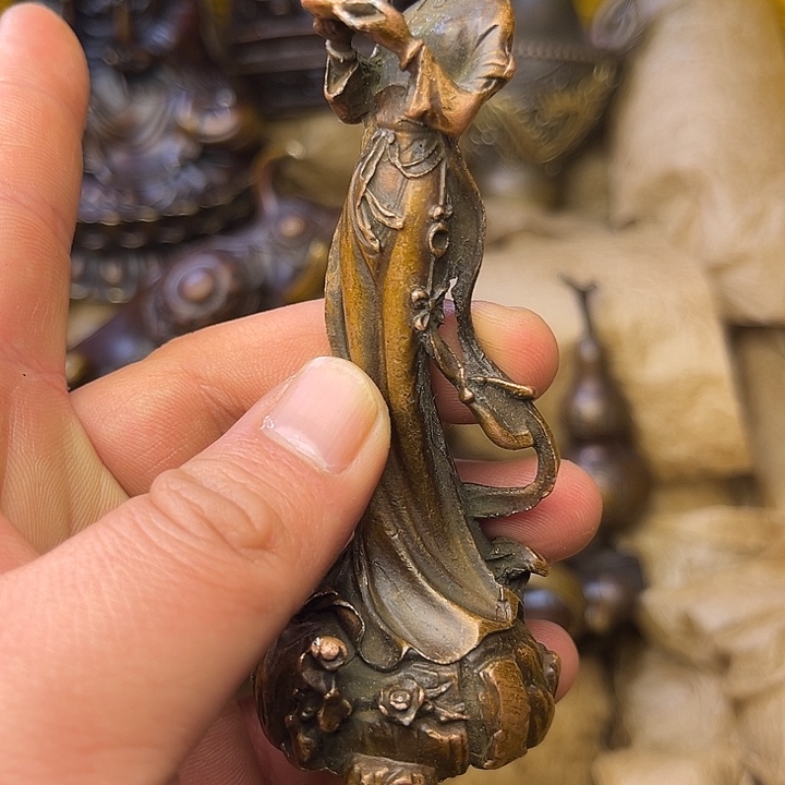 铜器摆件铜器摆件铜器摆件