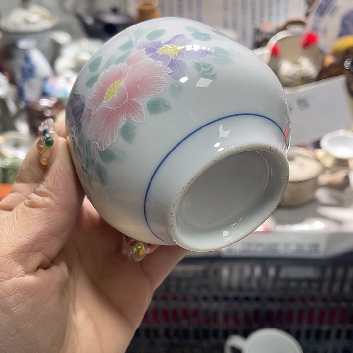 瓷片19.9包邮新疆西藏不发货