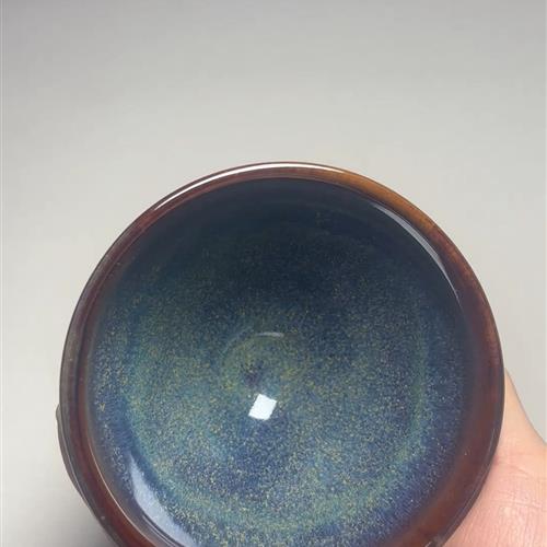 【闪购商品】茶盏-122............