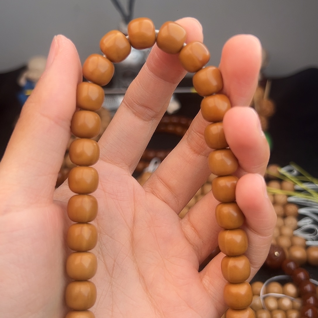 A***t手串猴头核桃全品老型10.1/9.2