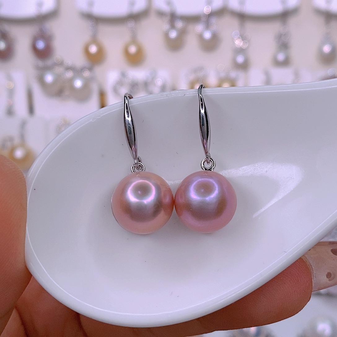 未镶嵌淡水珍珠颈饰