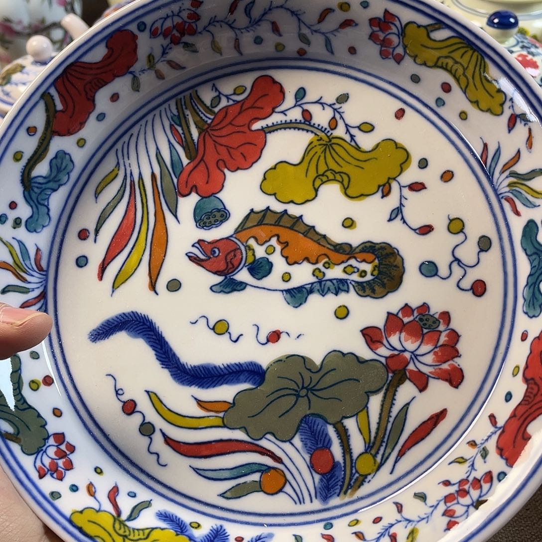 摆件景德镇陶瓷55666669999999999999