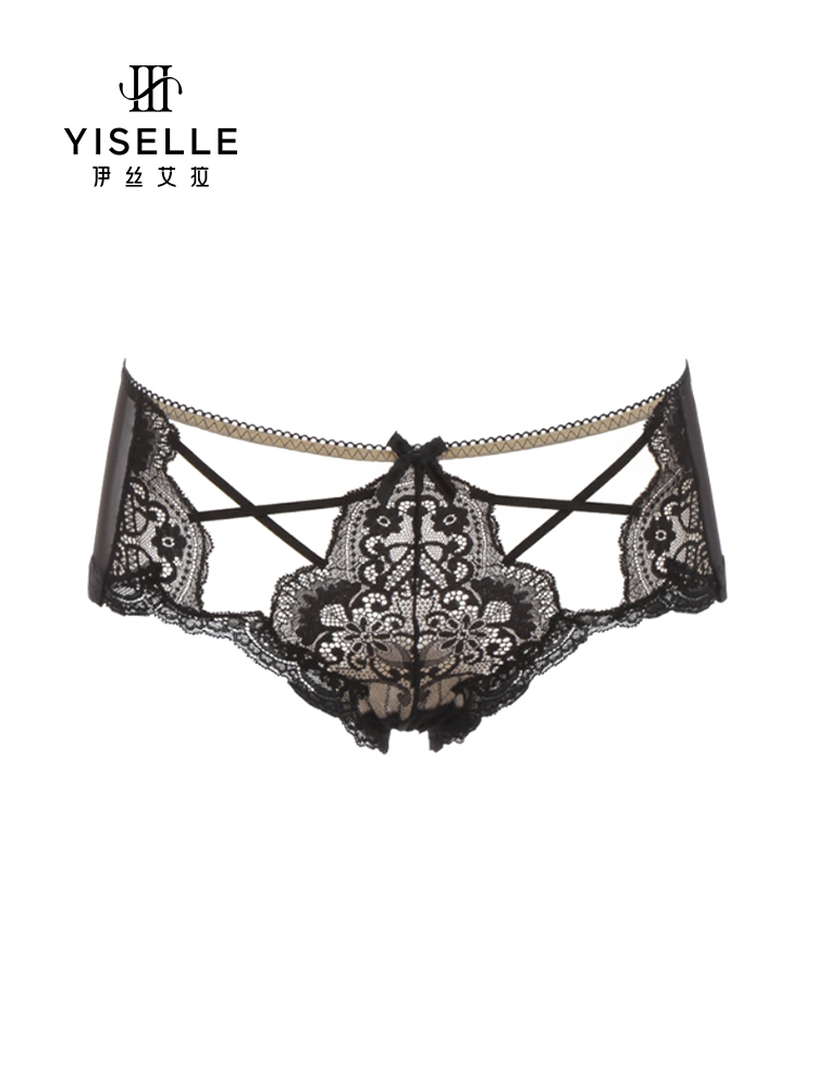 YISELLE/伊丝艾拉性感原搭内裤