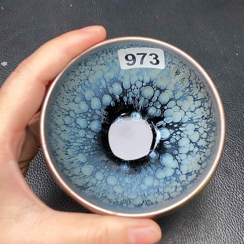 【闪购商品】茶盏全手工打造建盏