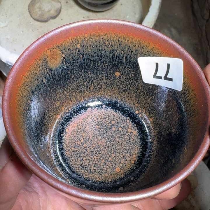 盖碗超级喜欢这个视频77