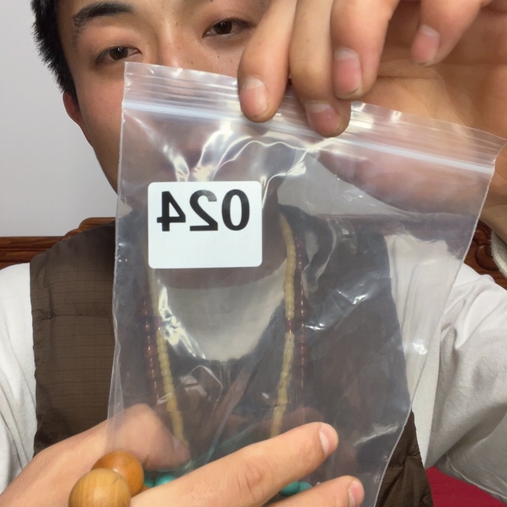 大果紫檀（缅甸花梨）024