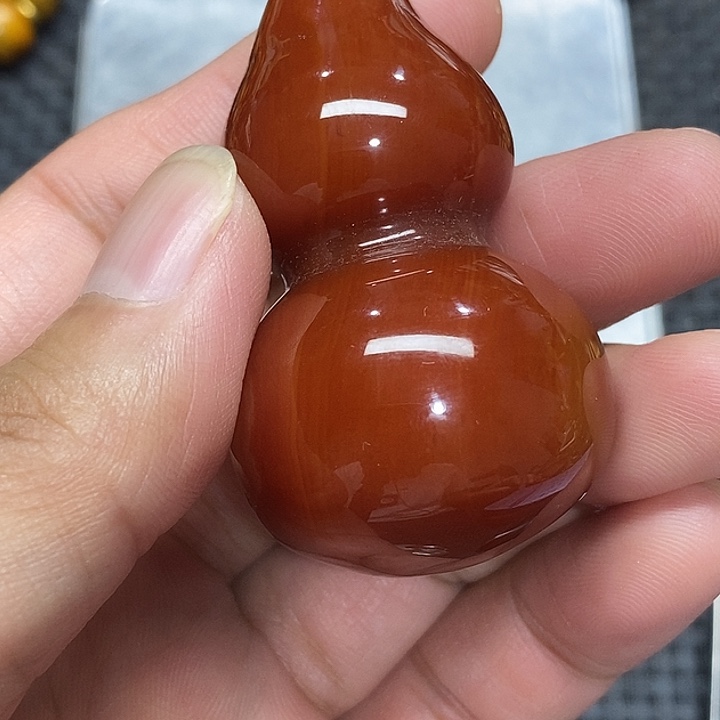 吊坠滴血莲花菩提