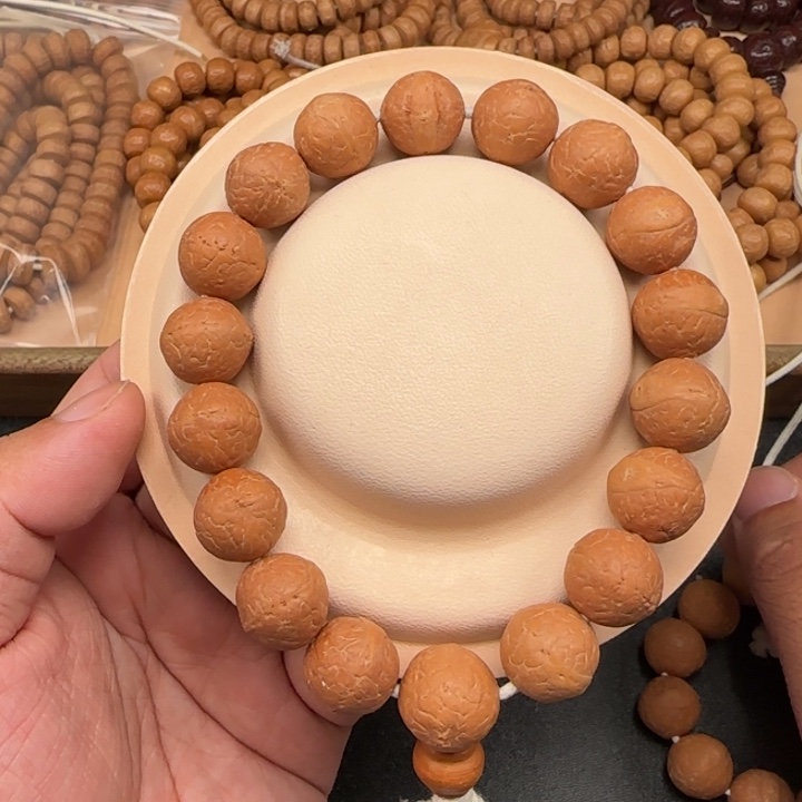 凤眼菩提吊坠福利14