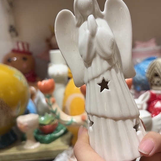 摆件外贸尾单微瑕，介意慎拍