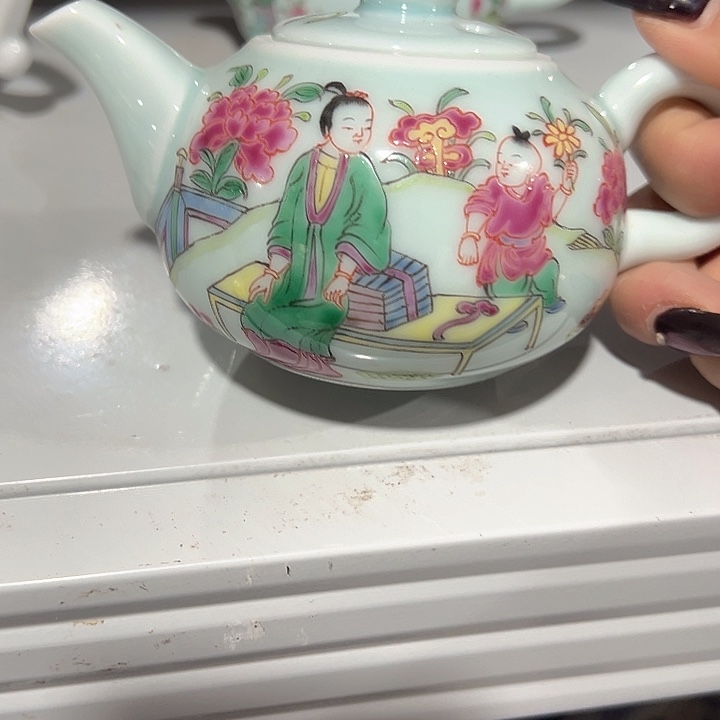 陶摆件景德镇陶瓷协会