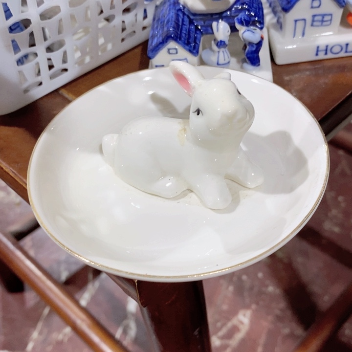 陶瓷树脂家居摆件
