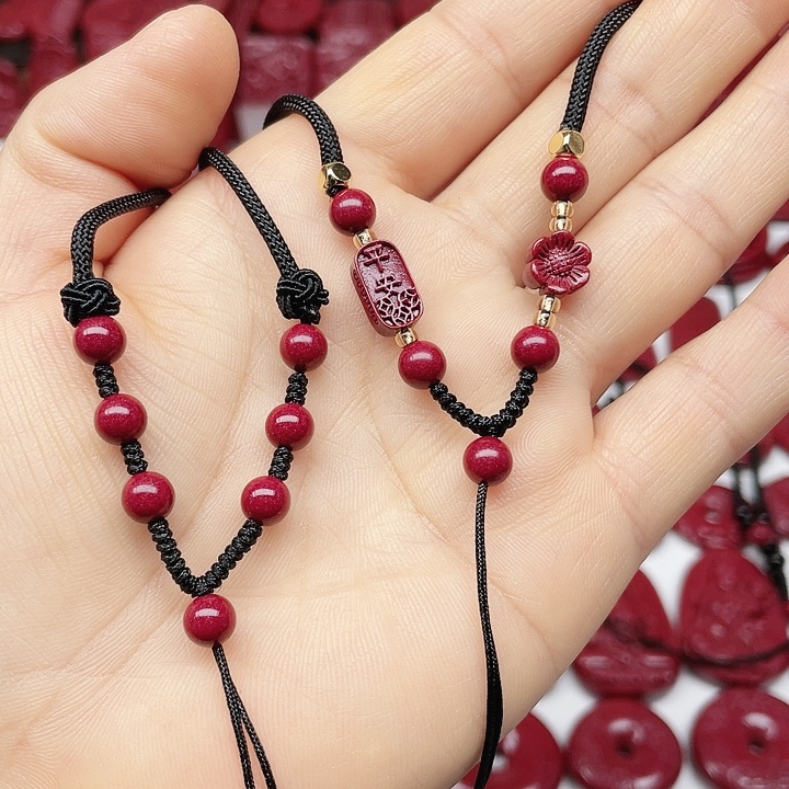 天然辰砂我是一名合格者啊