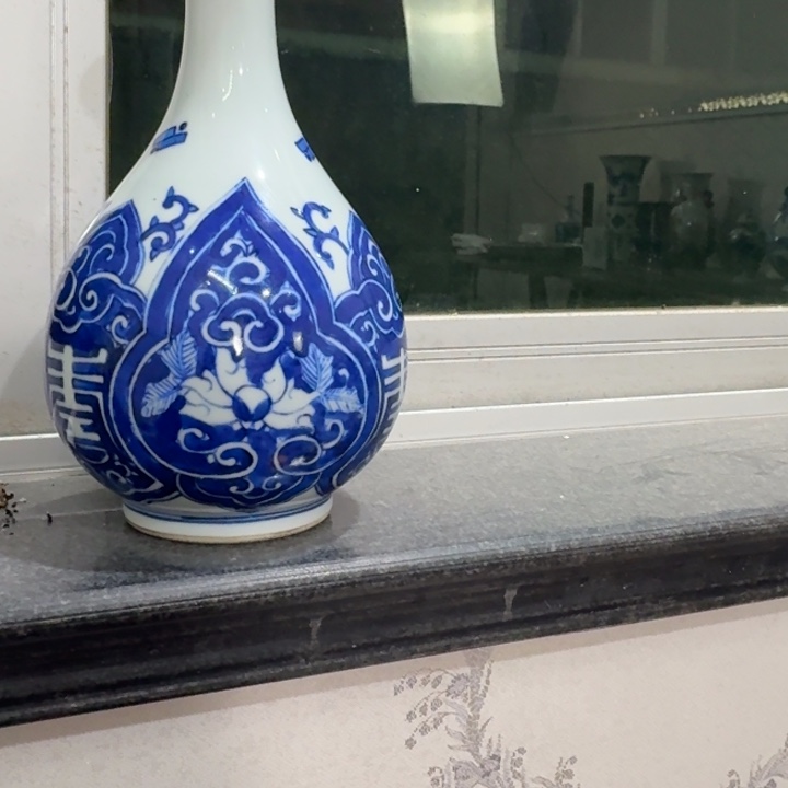 瓷片安陶瓷瓷器工艺品1