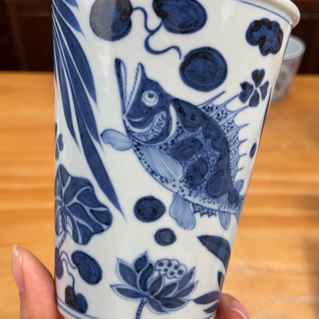 景德镇手绘哈哈哈哈哈哈