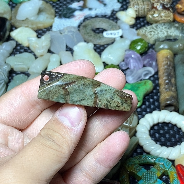 摆件直播间链接121