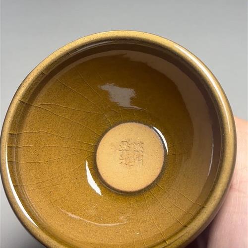 【闪购商品】茶盏-422............