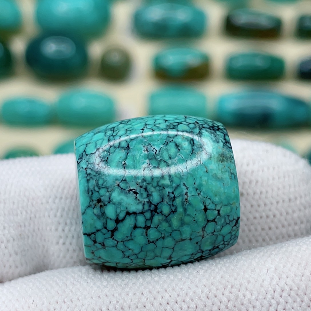 绿松石其他未镶嵌