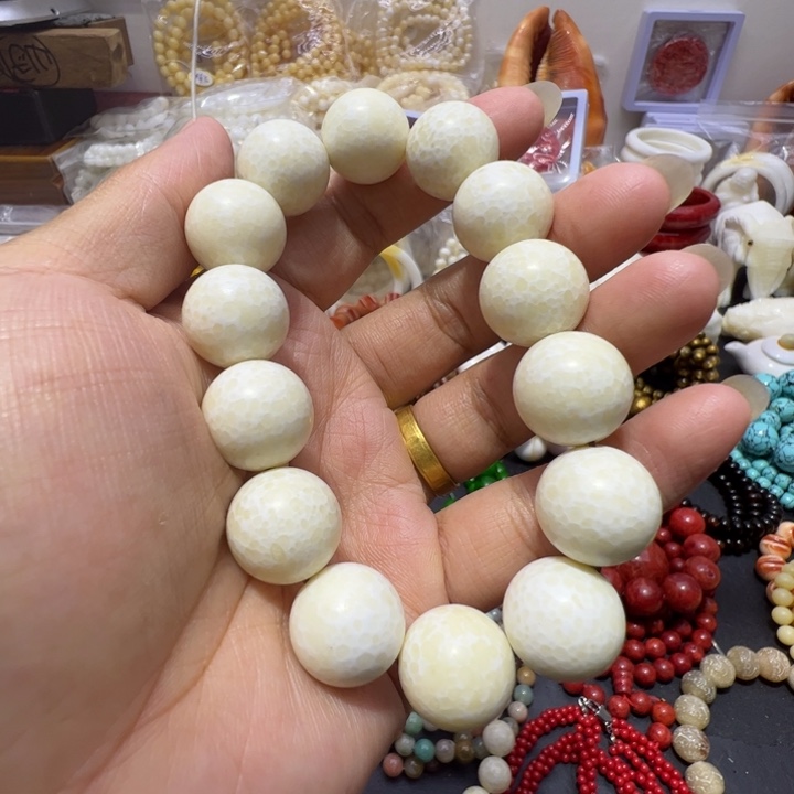 大果紫檀（缅甸花梨）1.6原色秋