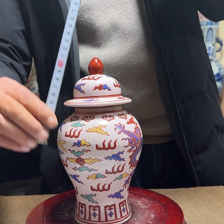 摆件