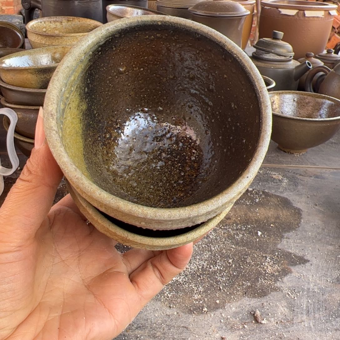 坭兴陶贵台龙窑A127