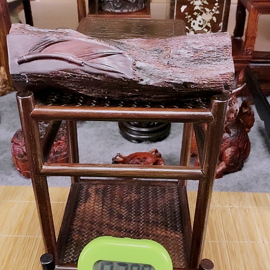 檀香紫檀（小叶紫檀）平***7