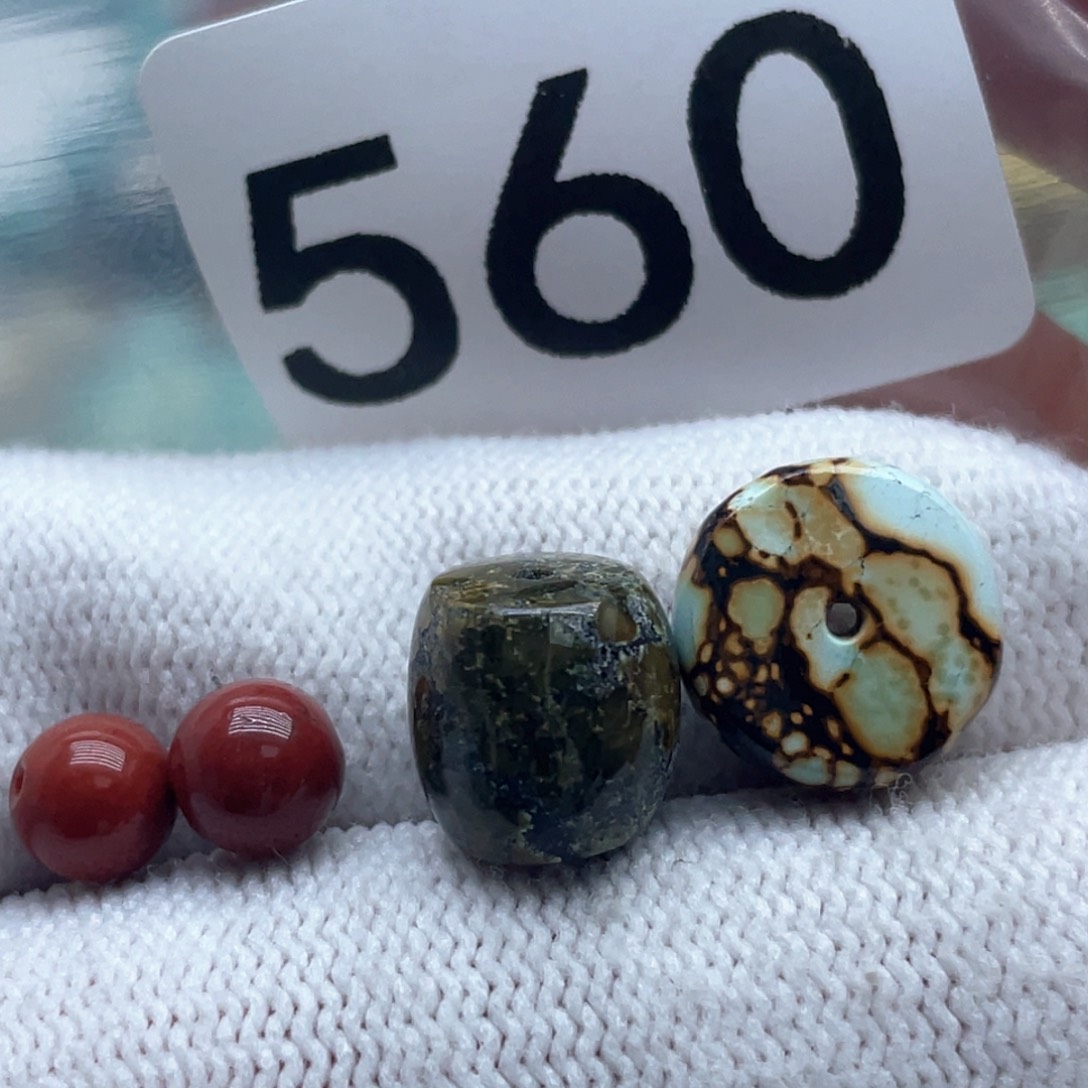 南红玛瑙珠宝奇石未镶嵌