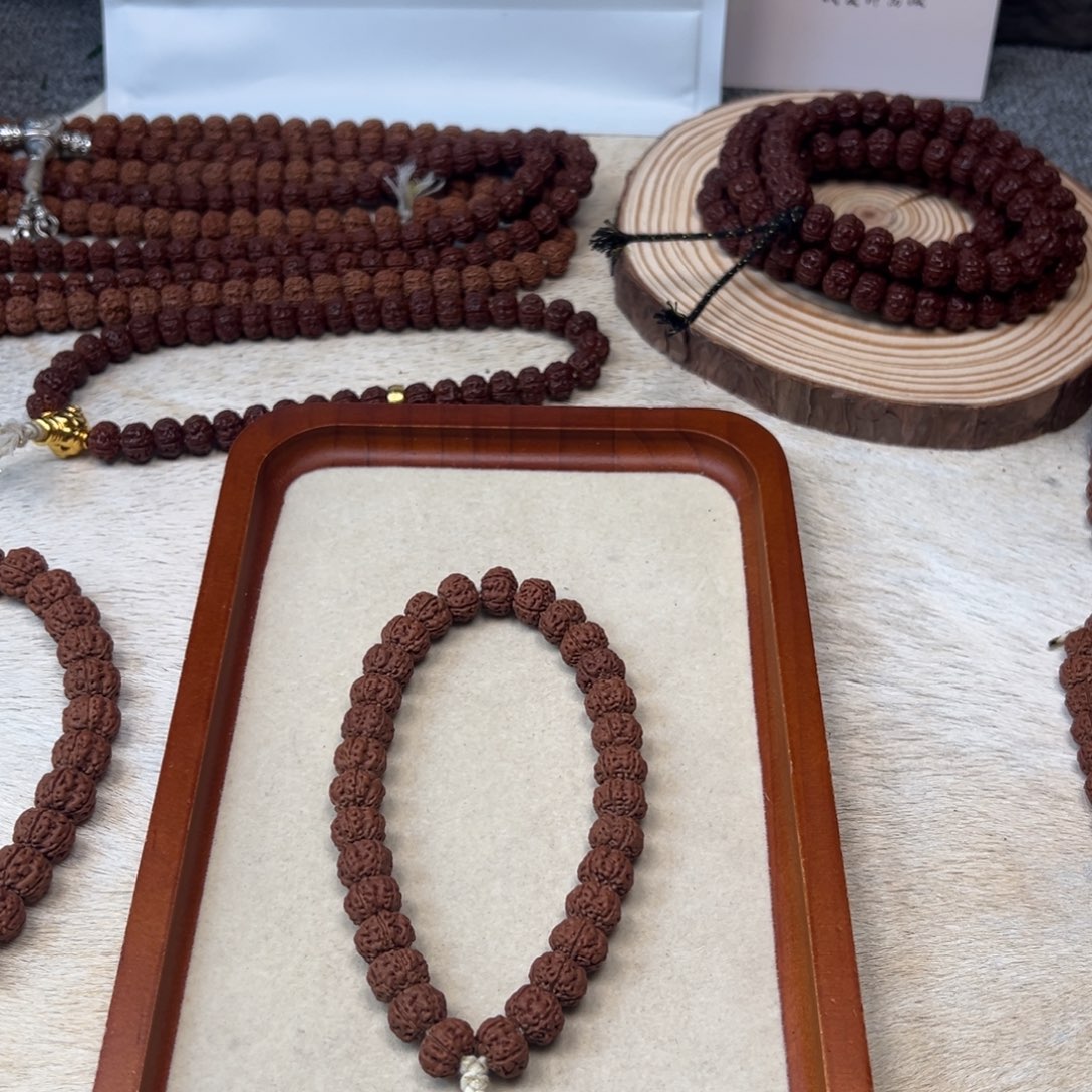 金刚菩提吊坠Z*树王超头