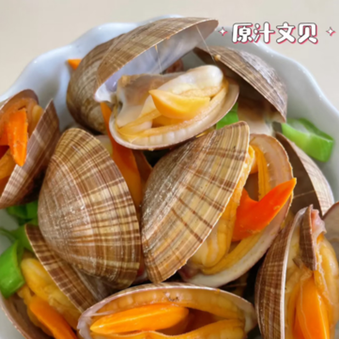 臻选文贝