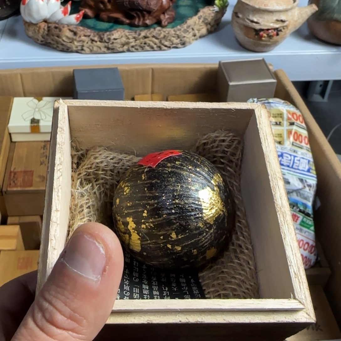 紫砂茶宠我家粉丝真好看啊