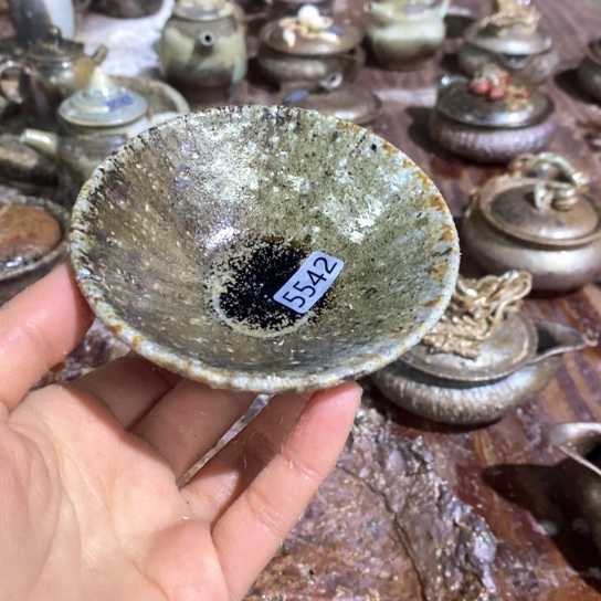 自产自销源头柴烧5542