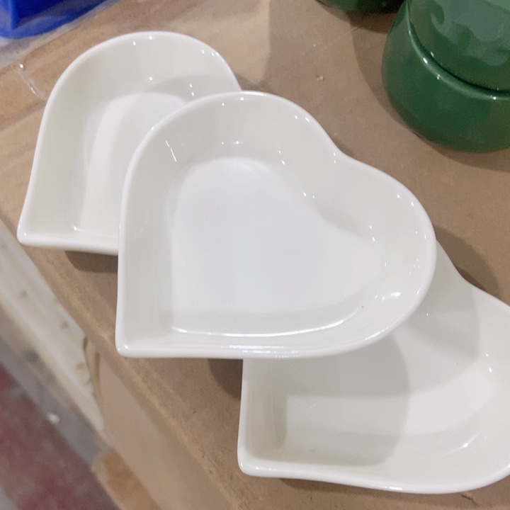 茶具微瑕，介意勿拍