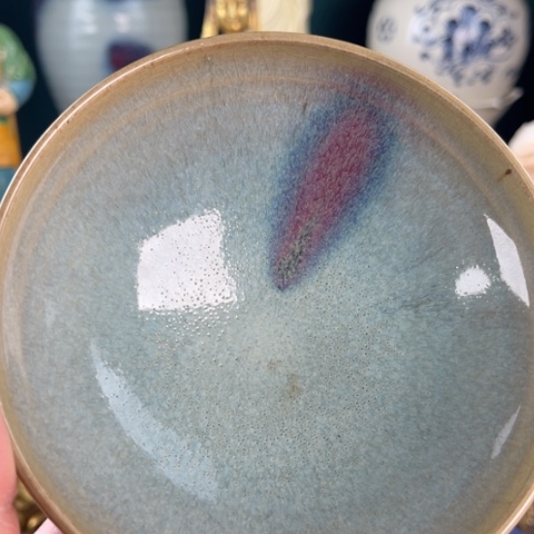 摆件陶瓷瓷碗瓷碗瓷碗