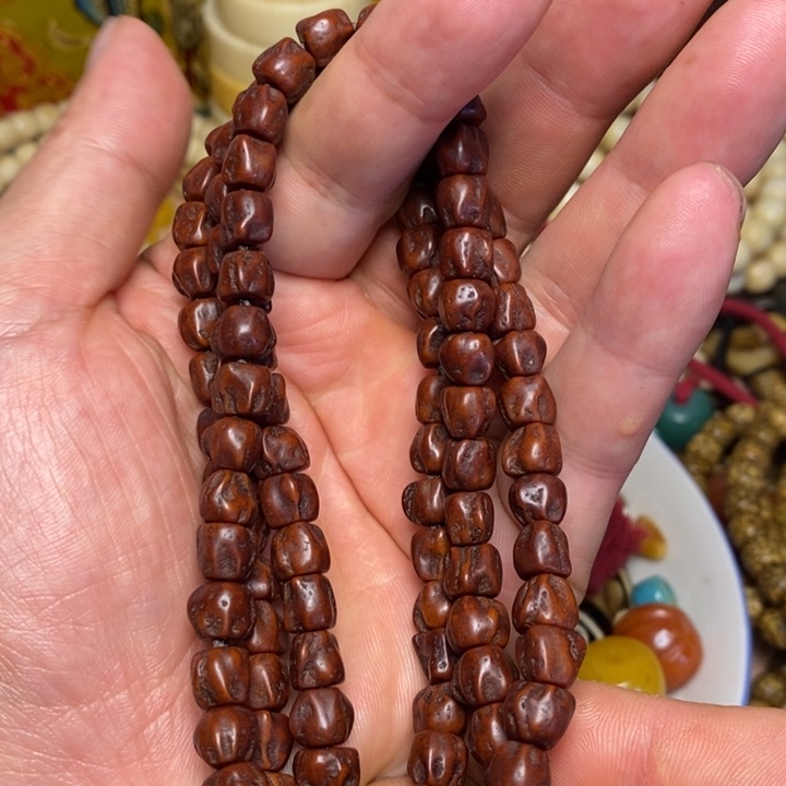 檀香紫檀（小叶紫檀）