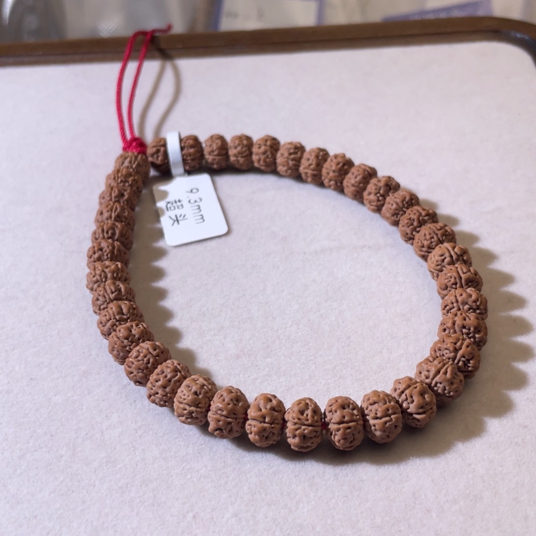 金刚菩提吊坠老树王超头9.3