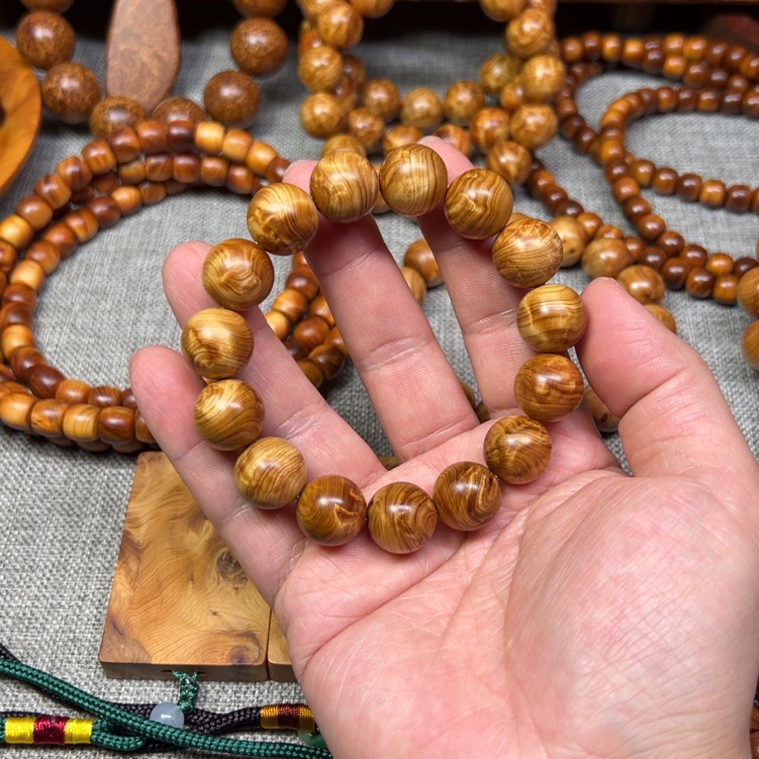 柏木（崖柏）1.5闪电