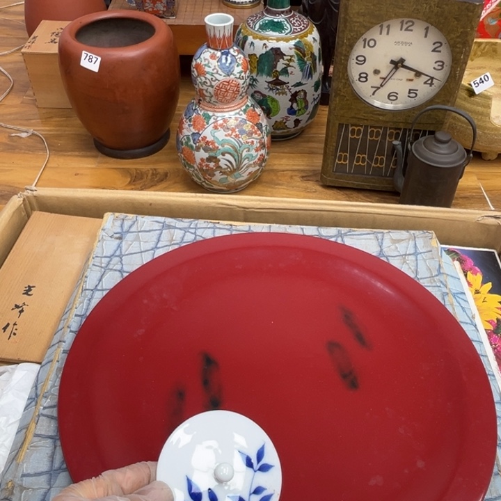 呀工艺品摆件瓷器摆件正能量