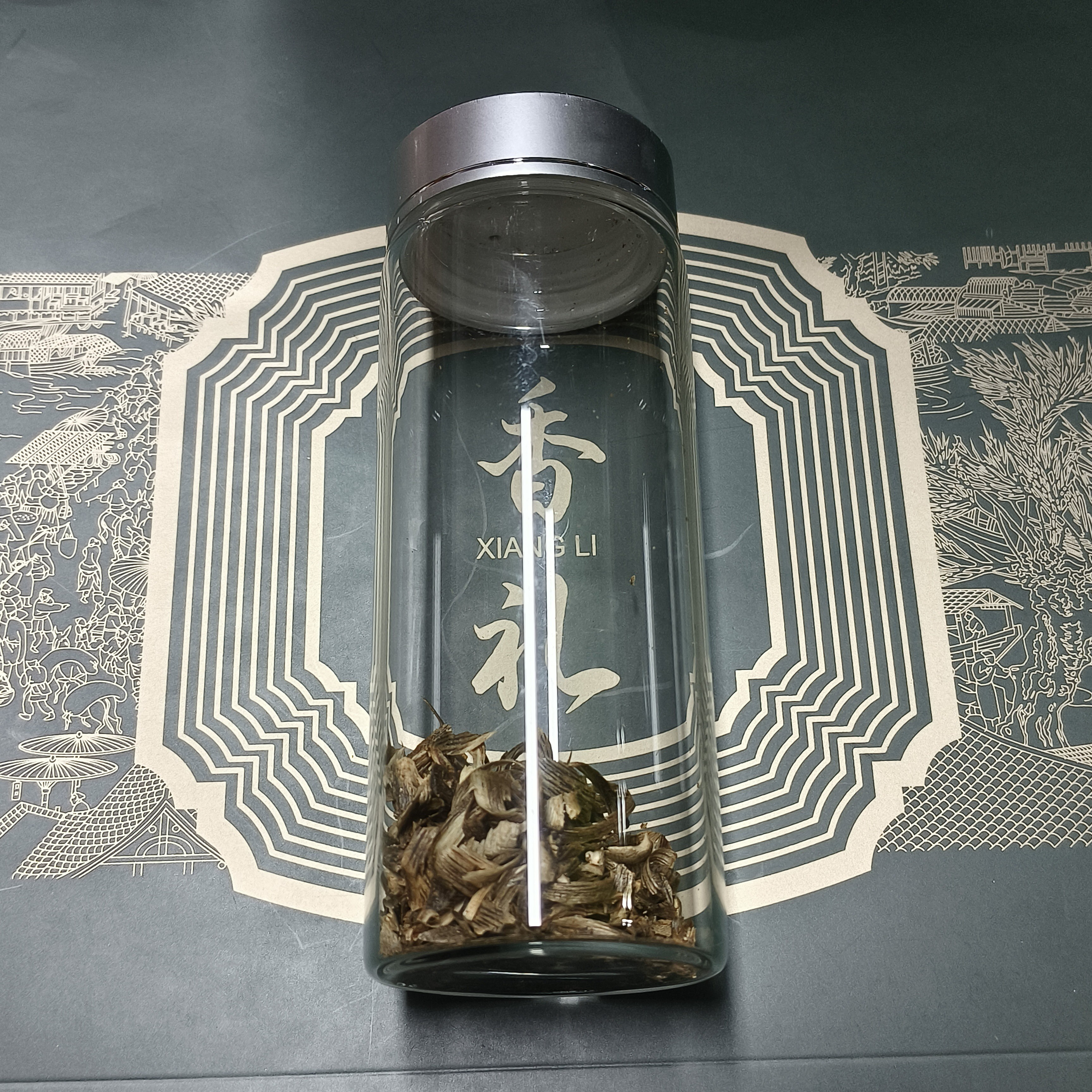 沉香原材料勾丝罐1.2圆多样性发一