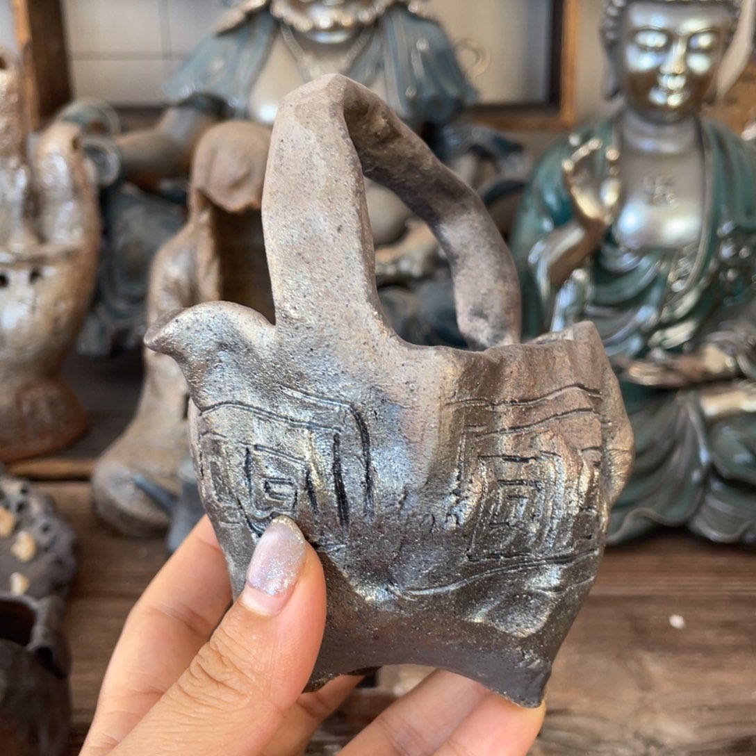 一分米一分货所以说
