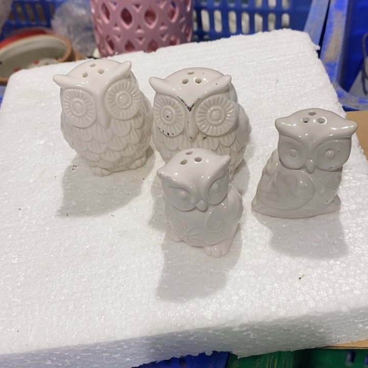 陶瓷树脂工艺摆件