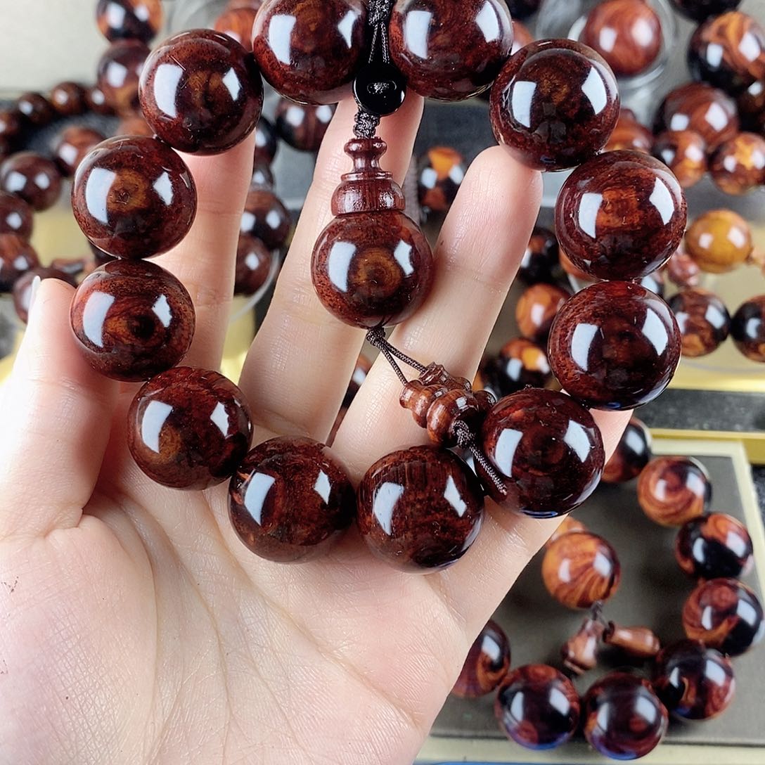 花梨木类雷*紫20