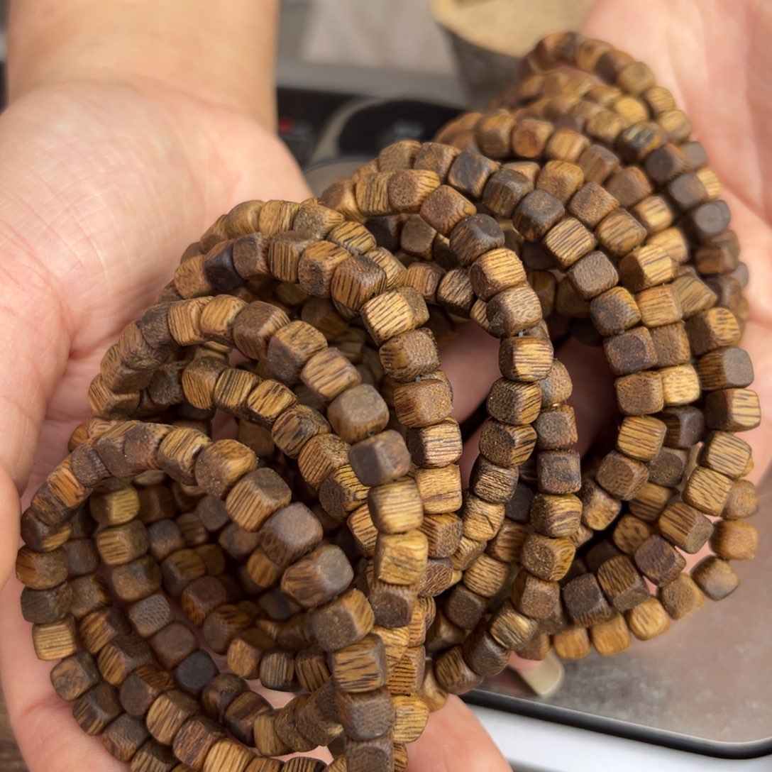沉香沉香碎屑gm03方珠多样性发一