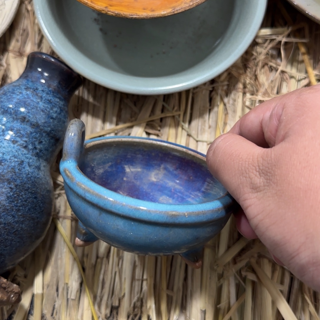 金***堂摆件瓷器瓷器瓷器