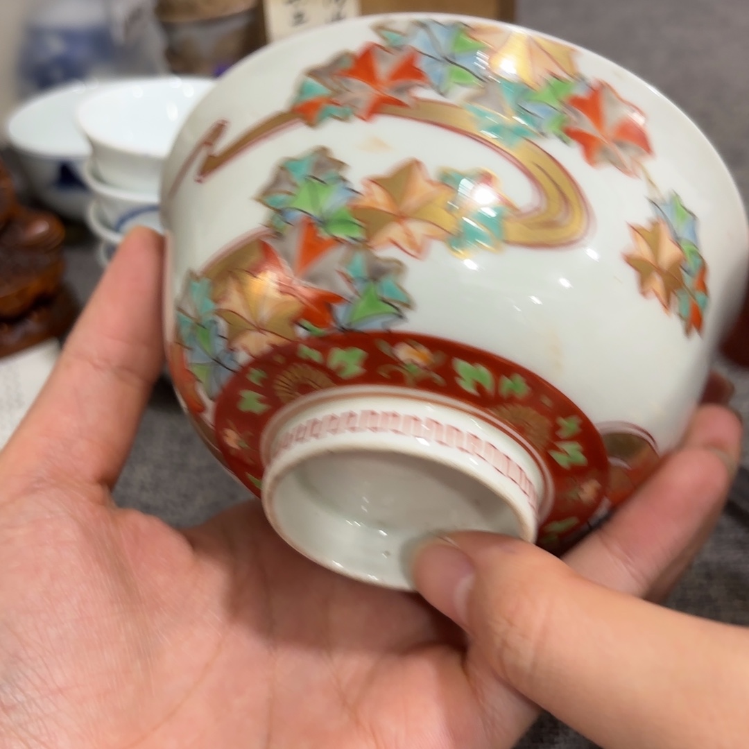 非常好看漂亮的物品 