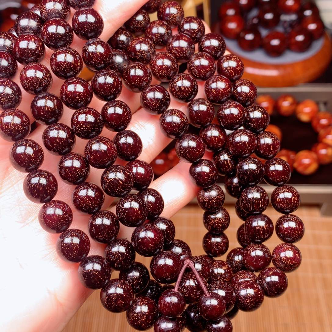 檀香紫檀（小叶紫檀）洋1.0，1w