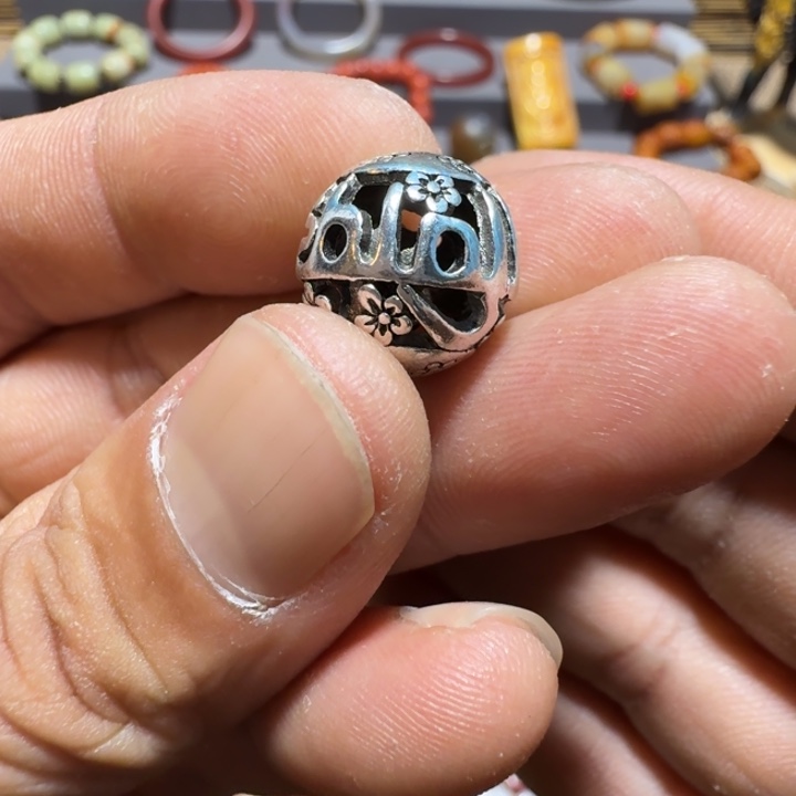 玛瑙/玉髓未镶嵌手链