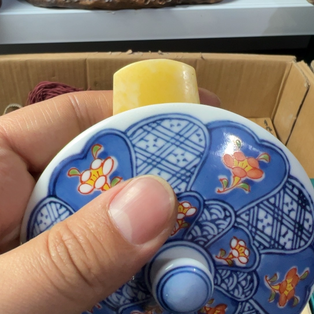 紫砂茶宠放漏场，全都漏